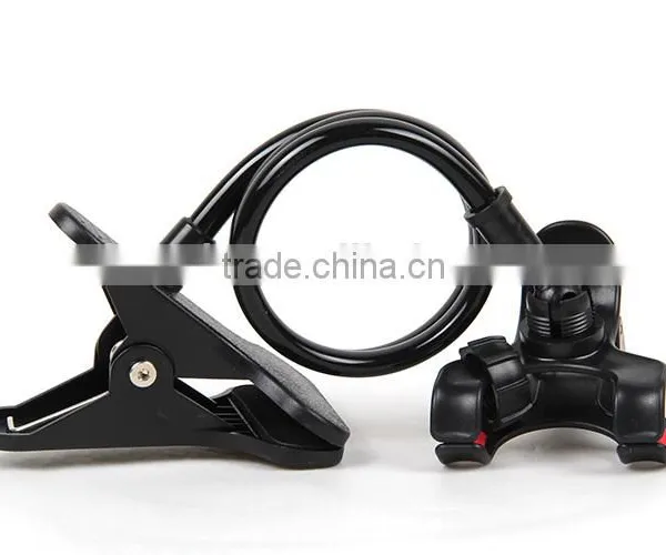Wholesale High Quality Lazy Mobile Phone Holder Gps Desk Bed Stand Bracket 360 Rotating photo-3