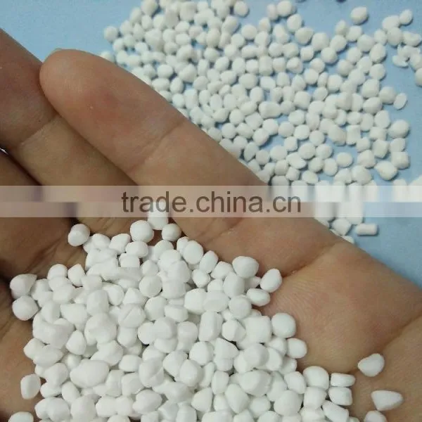 POLYETHYLENE PE FILLER MASTERBATCH photo-3