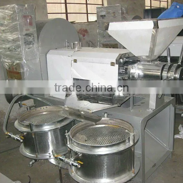 Oil Expellers Machine/Oil Extruder/ Oil Expeller Machine