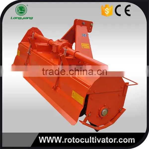 Rotovators photo-5