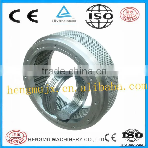 Automatic Briquette Machine for Animal Feed photo-3