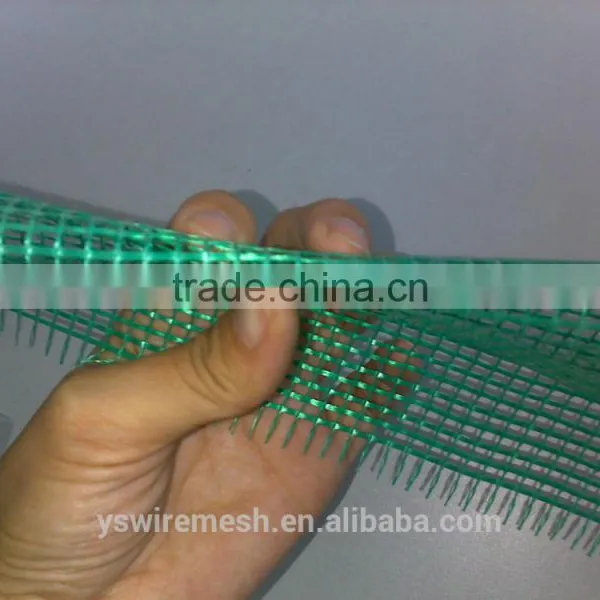 Fiberglass Mesh/Fiberglass Mesh Tape/Waterproof Material Fiberglass Mesh Tape photo-4