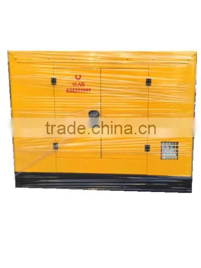Vlais (10,20,30,50kva, 100kva,200kva--1250kva) Diesel Generator Set Make in China, Hot Sale Diesel Generator photo-2