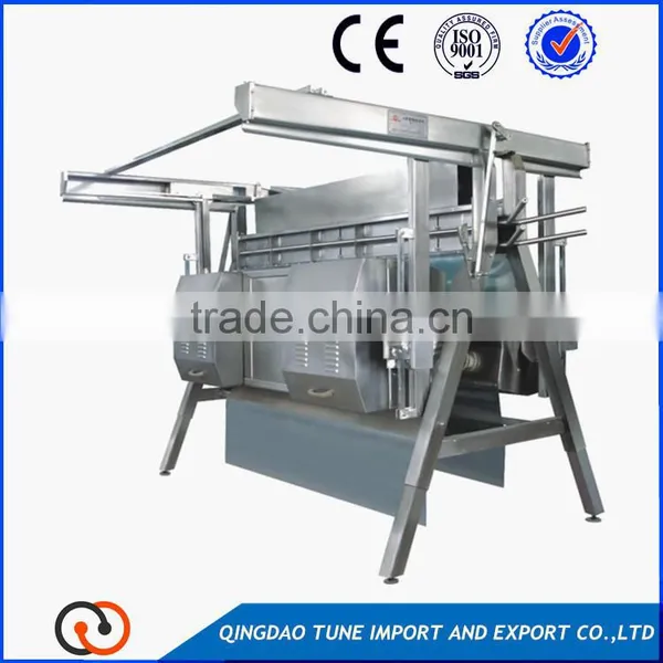 Rabbit Slaughter Equipment/slaughter Line for Poultry photo-6