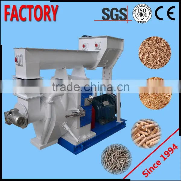 CE Approve 2016 Good Price Wood Pellet Machine,wood Pellet Making Machine,machine for Make Pellet Wood