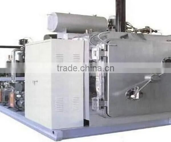 Freeze Drying Machine /Vacuum Freeze Dryer