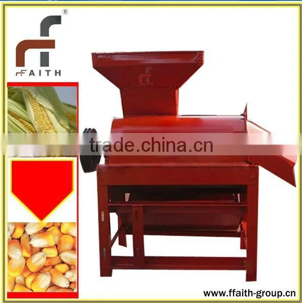 corn sheller machine