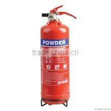 Portable Type Dry Chemical Powder ABC Fire Extinguisher photo-4