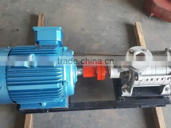 7.5KW Vortex pump