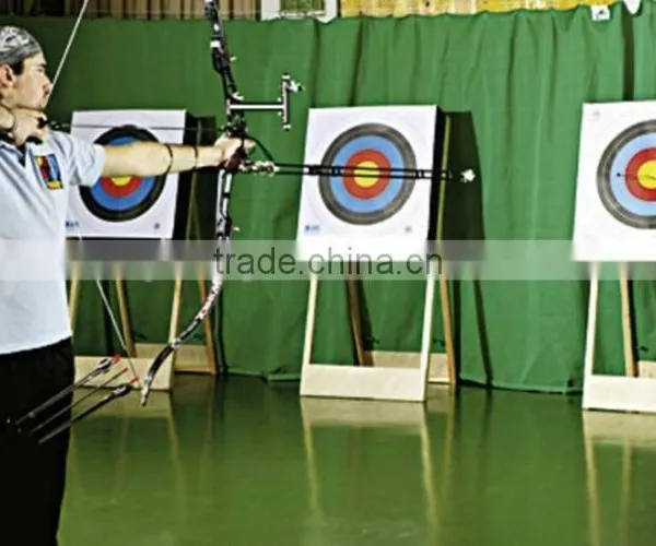 Archery Backstop Net