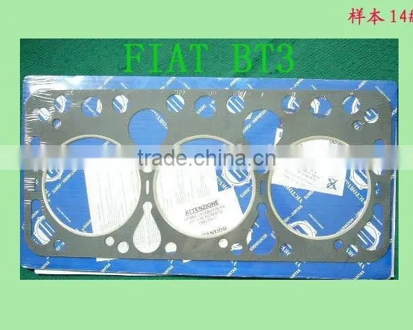 Lombardini Diesel Engine Head Gasket/ Fait Diesel Engine Cylinder Head Gasket/kubota Engine Gasket/benz Engine Gasket photo-3