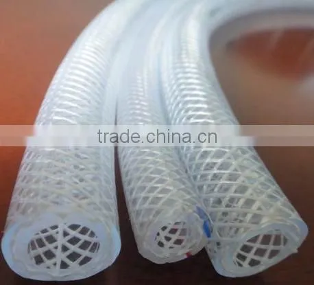 Standard Standard and PVC Material Pvc Ribbed Spiral Electrical Flexible Hose photo-6