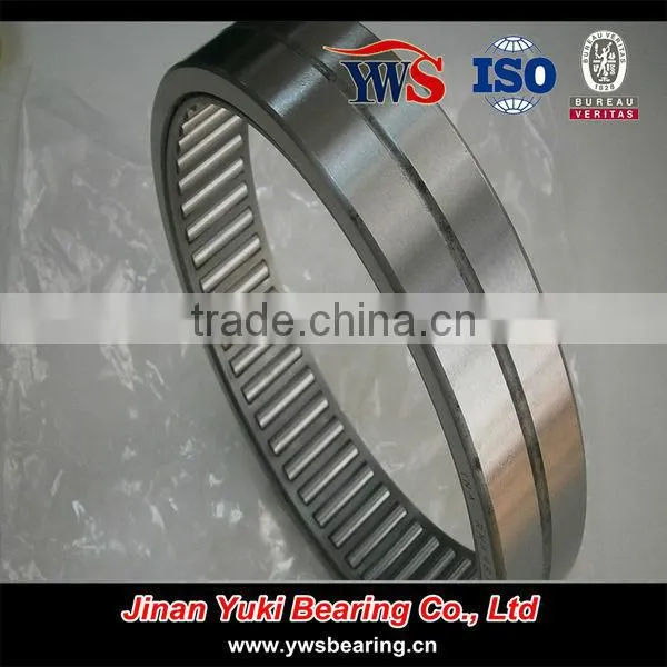 RNA Series RNA305225 Needle Roller Bearing Without Inner Ring photo-3