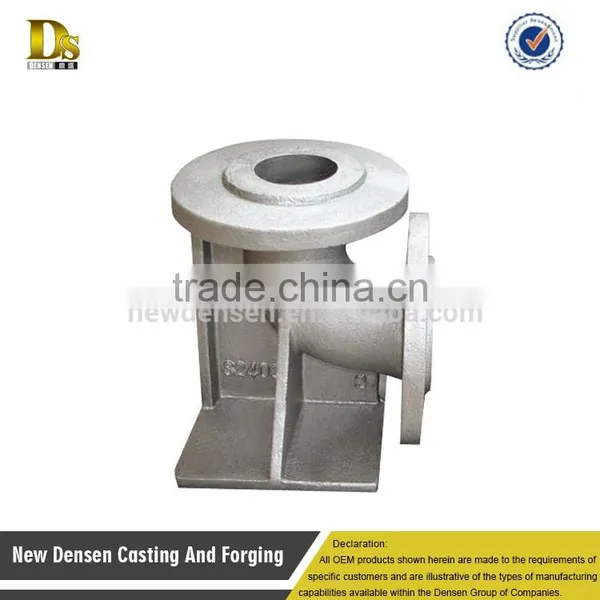 Hot-Press 90degree High Quality Ss Elbow photo-3
