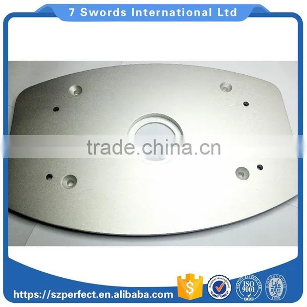 Customized High Demand Precisely Customized High Quality Cnc Rapid Prototyping Delrin Machining photo-5