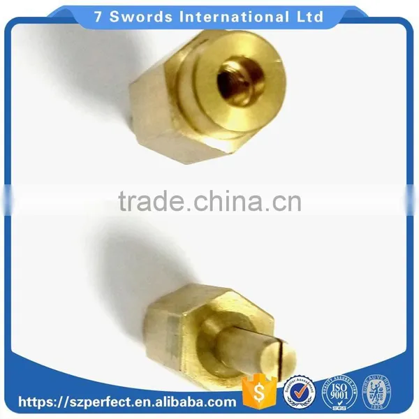 Plastic Shenzhen Mechanical Cnc Machining Parts Shenzhen Mechanical photo-4