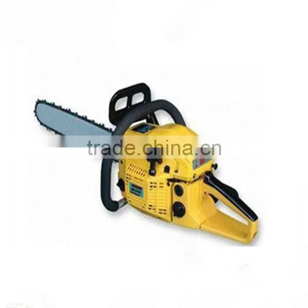 4500 45cc Gasoline Chain Saw photo-3