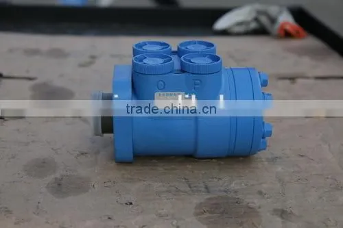 Hydraulic Steering Control Unit (SCU) photo-6