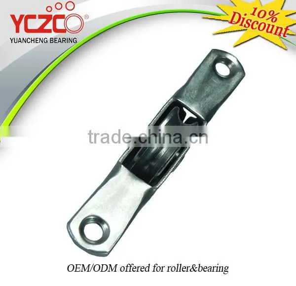 Chrome Plate Yczco Suitable Window and Door Roller photo-2