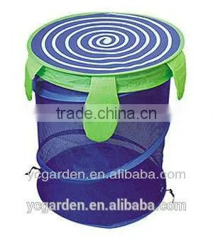 PE Pop up Bag With Cover photo-6