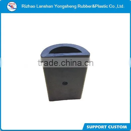 Rubber Bumper Strip Rubber Bumper Stop photo-5