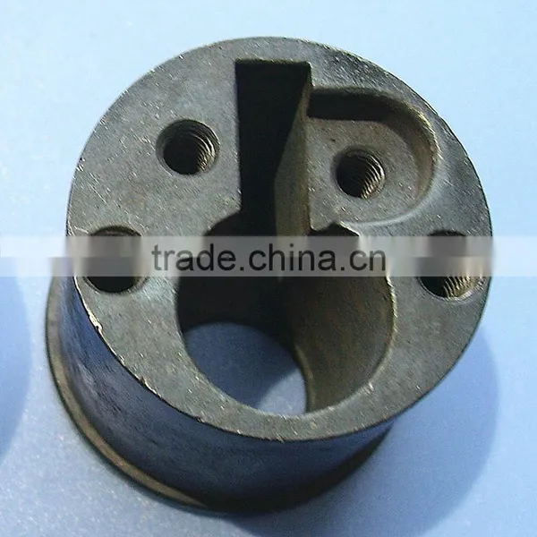 High Proformance Sintered Powder Metallurgy Parts photo-3
