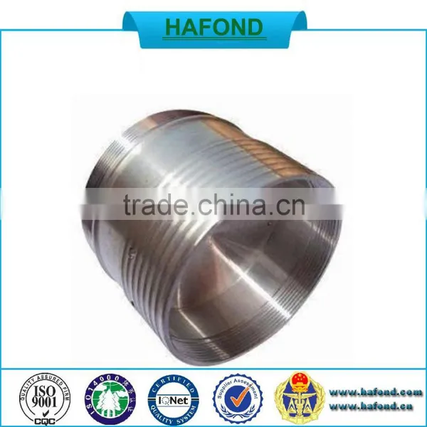High Precision Cnc Machined Aluminum Box
