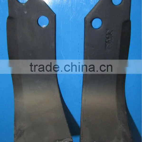 Good Quality Tiller Blade TT00001 photo-5