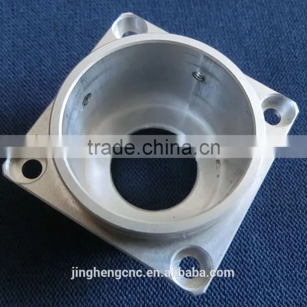 High Precision CNC Milling Taiwan Made Motorcycle Spare Parts and Accessories