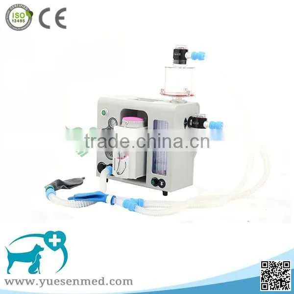 Cheap Veterinarian Anesthesia Anesthesia Device photo-6