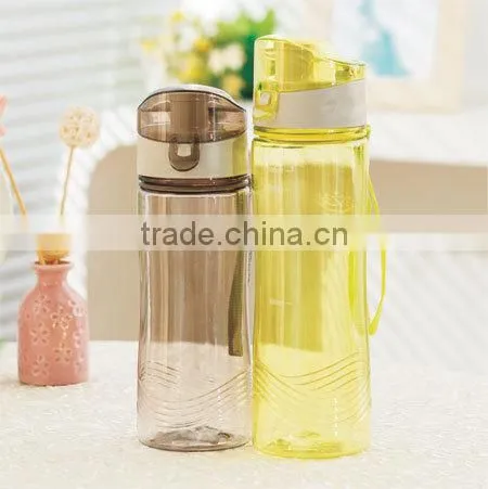 Fruit Infuser Water Bottle Infusion Bpa Free Detox Drink Juice Bottle