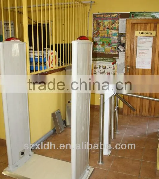 High Stability EAS Security Alarm System EM Gate photo-3
