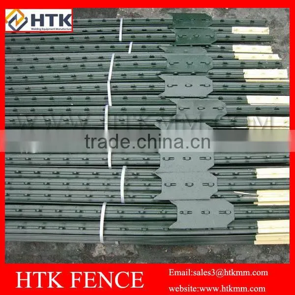 Farm Fencing Steel Y Post,Steel Fence Post