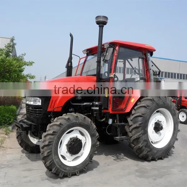 Superior 110hp to 130hp Four Wheel Tractor Definition for Hot Sales photo-2