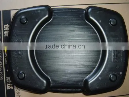 Mooring Float, Plastic Pontoon, Beach Cleaning Machines,water Case photo-4