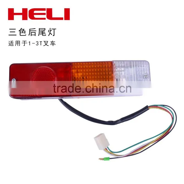 HELI Brand Forklift Spare Parts Flash Led Light photo-2