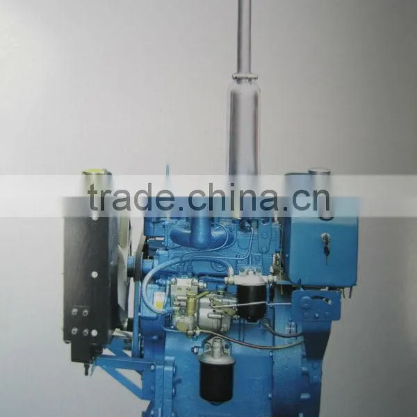 2100D Engine