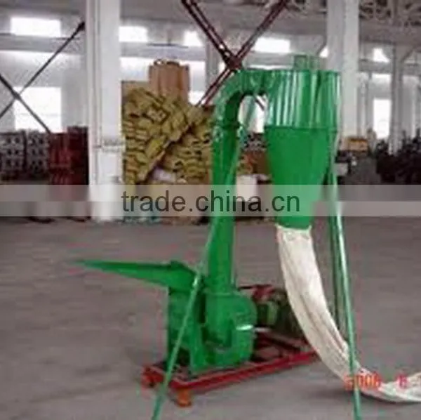 Maize hammer mill