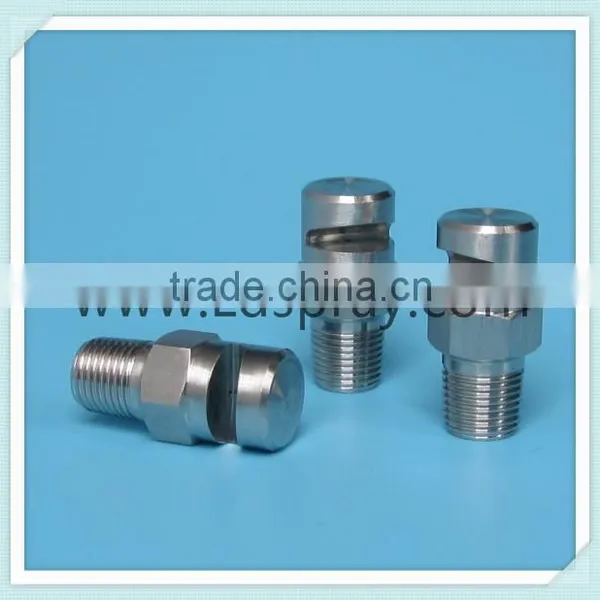 Stainless Steel Steam Air Water Shower Nozzle photo-5