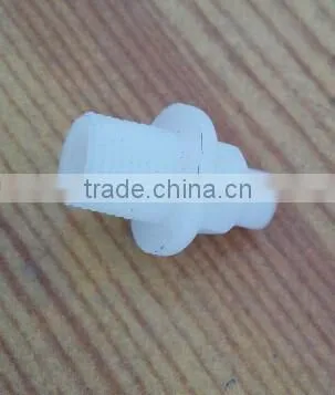 One Piece Full Cone Nozzle