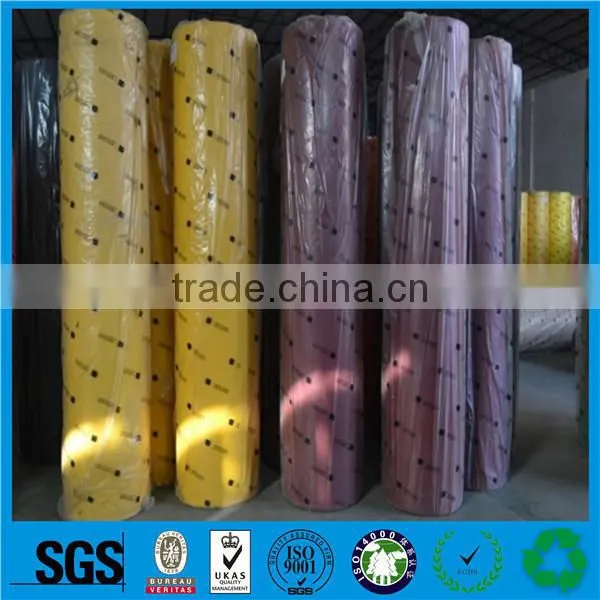 Low Price UV Resistance Polypropylene Clothing photo-4
