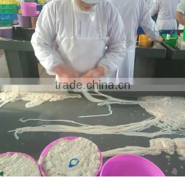 SALTED SHEEP CASINGS photo-4