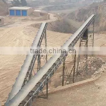 Rubber Conveyor Belt Price