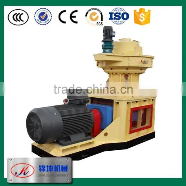 Sawdust Pellet Mill and Biomass Pellet Mill for Sale. photo-2