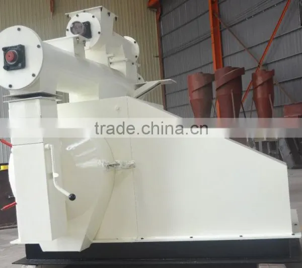 Pet Food Production Line_Pet Feed Production Line_Pet Food Processing Line photo-3