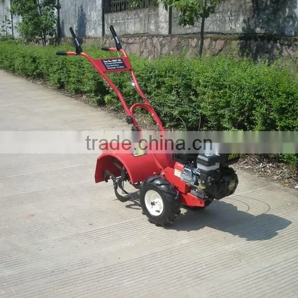 6.5HP Cultivator Machine for Loosen Soil photo-4