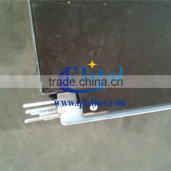654 Shelf for Flower and Pot Plant Trolley Perfect for Display photo-3