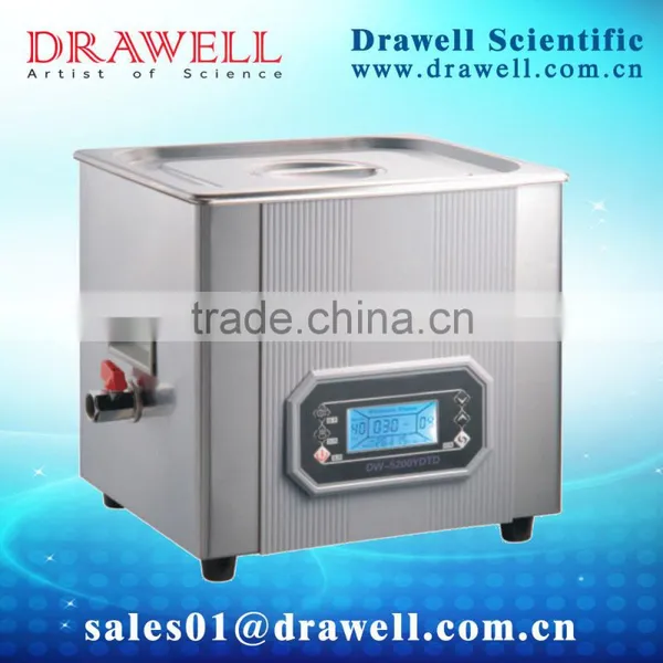 YDTD Series Ultrasonic Cleaning Machine, 30L photo-3