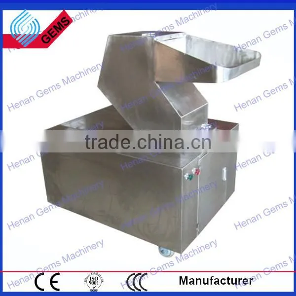 Cheap Cow Bone Crusher Machine photo-2