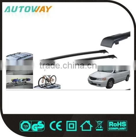 Aluminium Black off Road Roof Rack photo-3